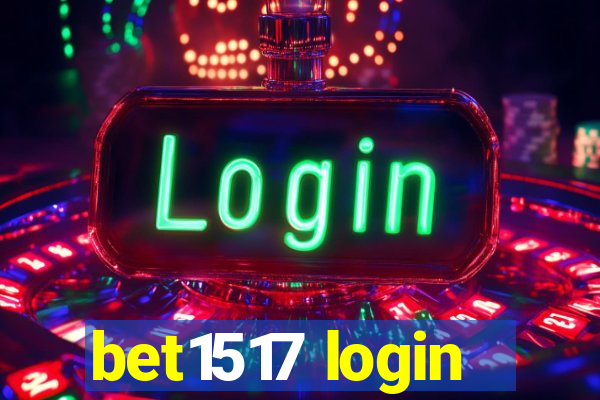 bet1517 login